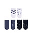 Sterntaler Sneaker Söckchen 3er-Pack Haie