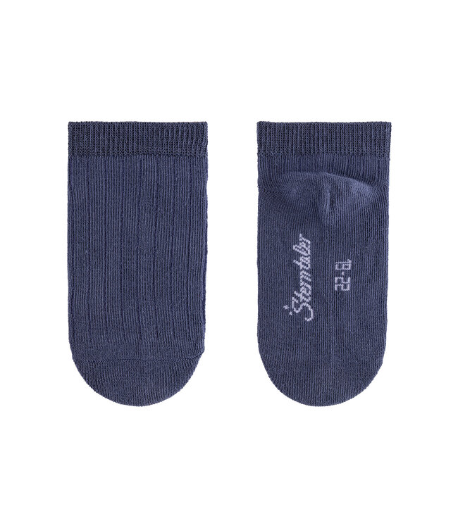 Sterntaler Sneaker Söckchen 3er-Pack Haie