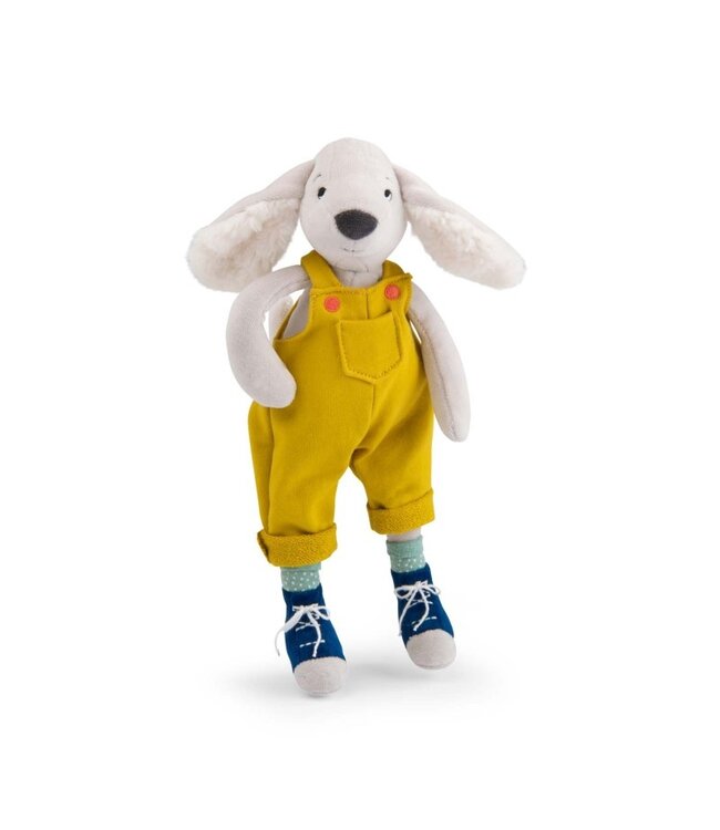Moulin Roty Plüschtier Hund Pilou