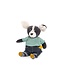 Moulin Roty Spieluhr Hund Puce