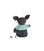 Moulin Roty Spieluhr Hund Puce