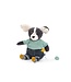 Moulin Roty Spieluhr Hund Puce