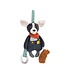 Moulin Roty Aktivitäten Hund Puce