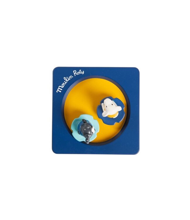 Moulin Roty Spieluhr - Puce & Pilou