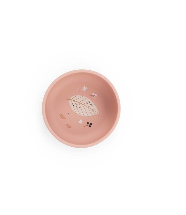 Moulin Roty Geschirrset Silikon - Après la pluie