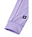 Reima Kinder Fleecejacke Luotettu Lilac amethyst