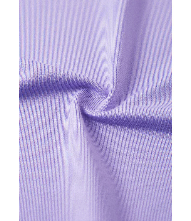 Reima Kinder Fleecejacke Luotettu Lilac amethyst