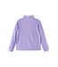 Reima Kinder Fleecejacke Luotettu Lilac amethyst