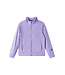 Reima Kinder Fleecejacke Luotettu Lilac amethyst