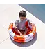 Swim Essentials Babypool Ø 60 cm Ocean Stripes