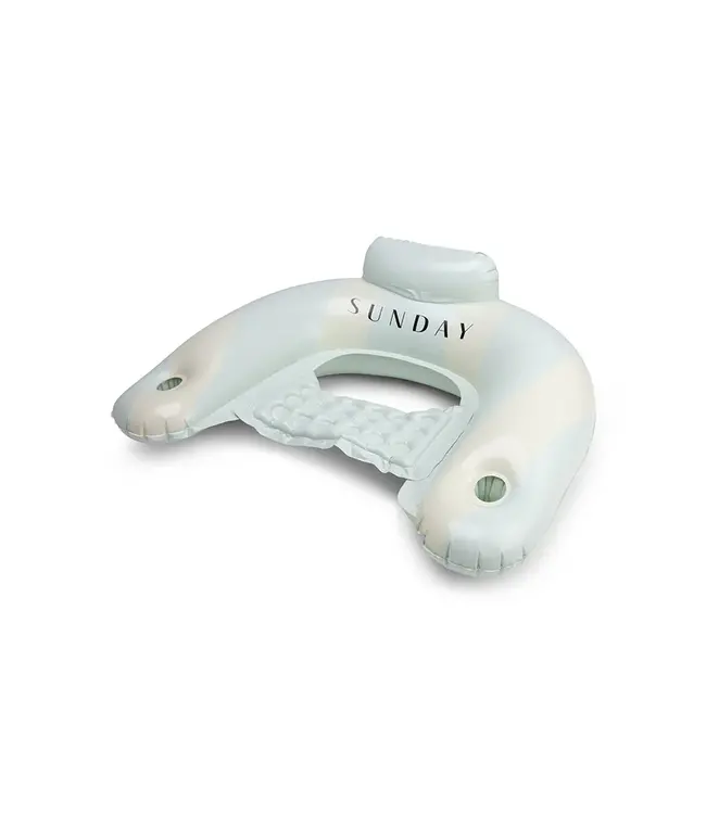 Swim Essentials Wasser Lounge