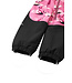 Reima Kleinkinder Softshell Overall Mjosa Soft Coral