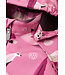 Reima Kleinkinder Softshell Overall Mjosa Soft Coral