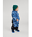 Reima Kleinkinder Softshell Overall Mjosa Blue Ocean