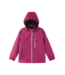 Reima Kinder Softshell Jacke Vantti Rosy Berry