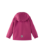 Reima Kinder Softshell Jacke Vantti Rosy Berry
