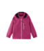 Reima Kinder Softshell Jacke Vantti Rosy Berry
