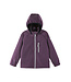 Reima Kinder Softshell Jacke Vantti Deep purple