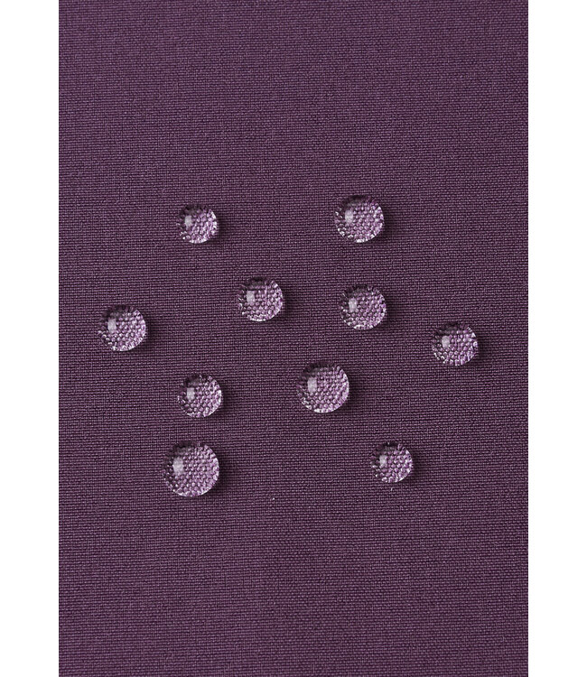 Reima Kinder Softshell Jacke Vantti Deep purple