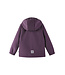 Reima Kinder Softshell Jacke Vantti Deep purple