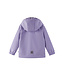 Reima Kinder Softshell Jacke Vantti Lilac amethyst