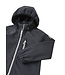 Reima Kinder Softshell Jacke Vantti Soft black