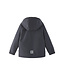 Reima Kinder Softshell Jacke Vantti Soft black