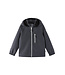 Reima Kinder Softshell Jacke Vantti Soft black