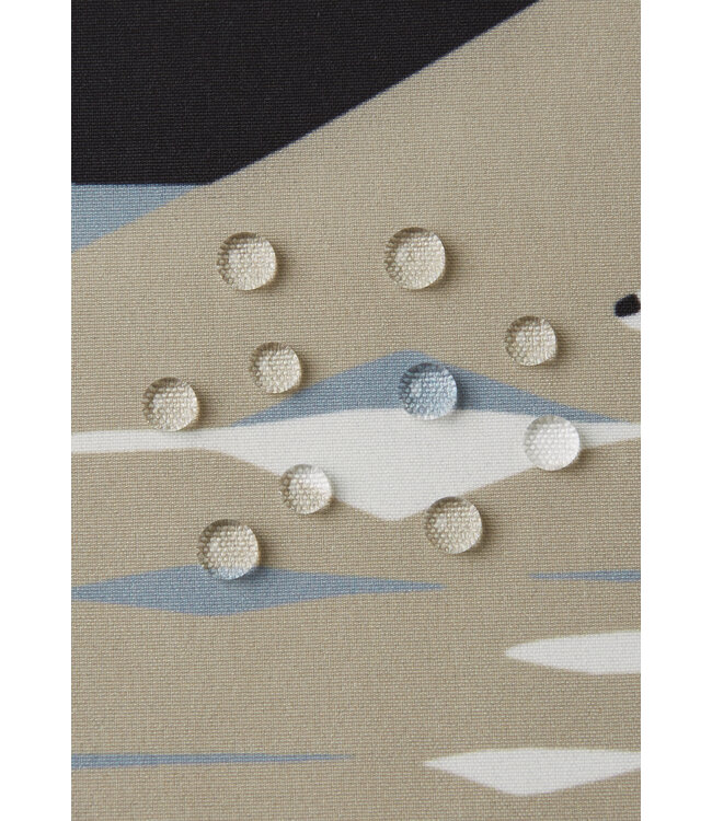 Reima Kinder Softshell Jacke Vantti Earthy Beige