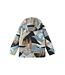 Reima Kinder Softshell Jacke Vantti Earthy Beige