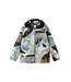 Reima Kinder Softshell Jacke Vantti Earthy Beige