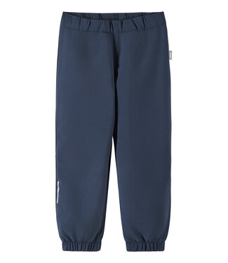 Reima Kinder Softshell Hose Oikotie Navy