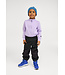Reima Kinder Softshell Hose Oikotie Black