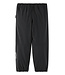 Reima Kinder Softshell Hose Oikotie Black
