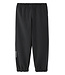 Reima Kinder Softshell Hose Oikotie Black