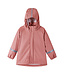 Reima Kinder Regenjacke Lampi Rose blush