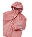 Reima Kinder Regenjacke Lampi Rose blush