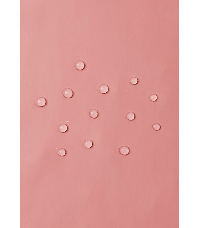 Reima Kinder Regenjacke Lampi Rose blush