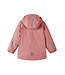 Reima Kinder Regenjacke Lampi Rose blush