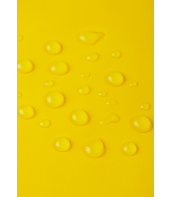 Reima Kinder Regenjacke Lampi Yellow