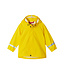 Reima Kinder Regenjacke Lampi Yellow