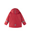 Reima Kinder Regenjacke Lampi Red