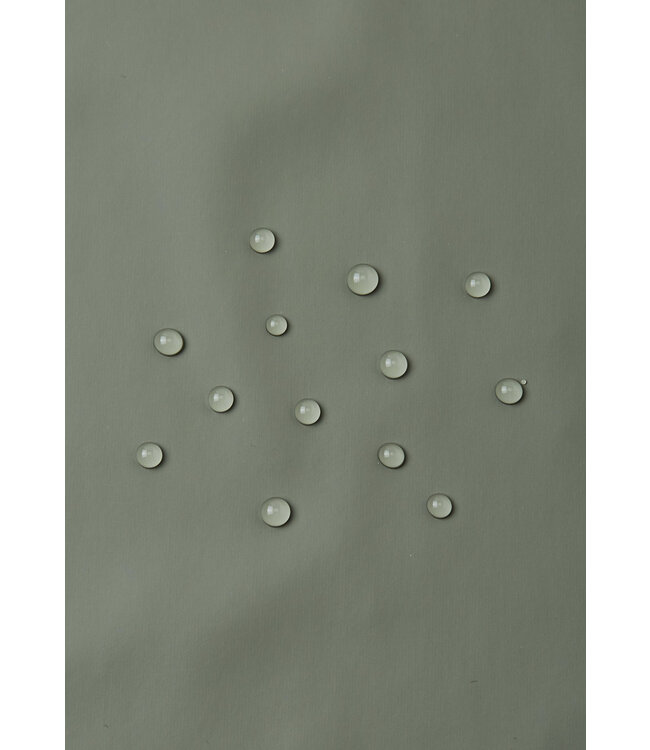 Reima Kinder Regenjacke Lampi Greyish green