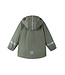 Reima Kinder Regenjacke Lampi Greyish green