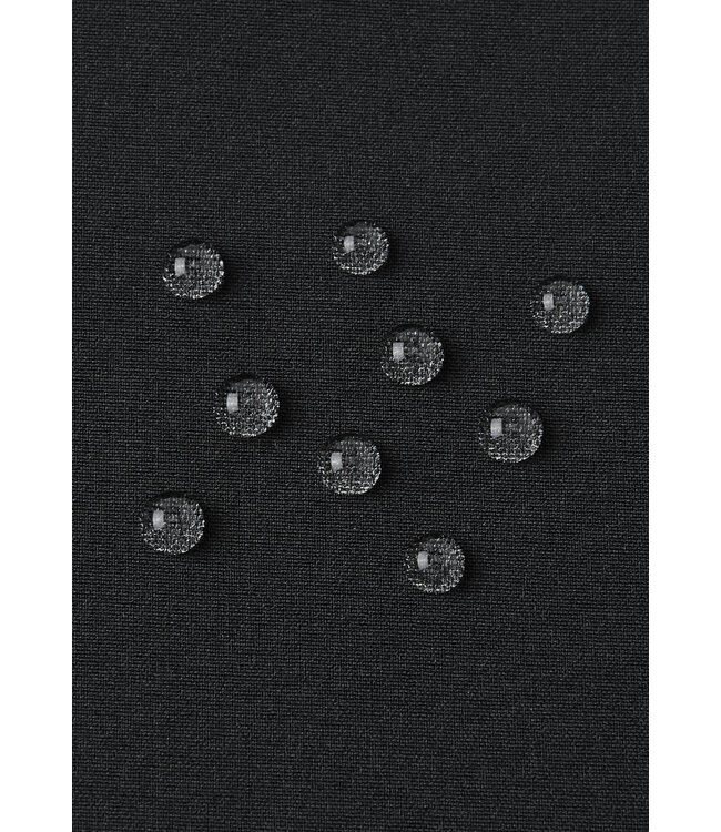 Reima Kinder Softshellhose Idea Black