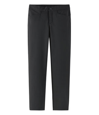 Reima Kinder Softshellhose Idea Black