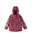 Reima gefütterte Regenjacke Koski Jam red