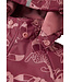 Reima gefütterte Regenjacke Koski Jam red
