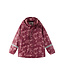 Reima gefütterte Regenjacke Koski Jam red