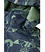 Reima gefütterte Regenjacke Koski Navy